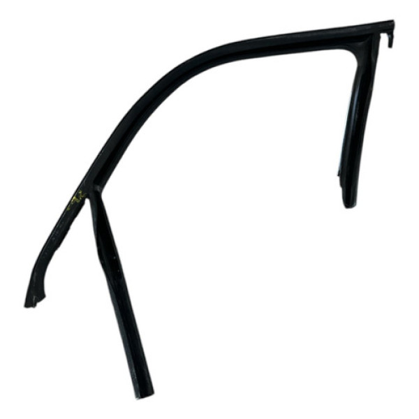 Borracha Vidro Porta Dianteira Direita Fiat Toro 2018-2022