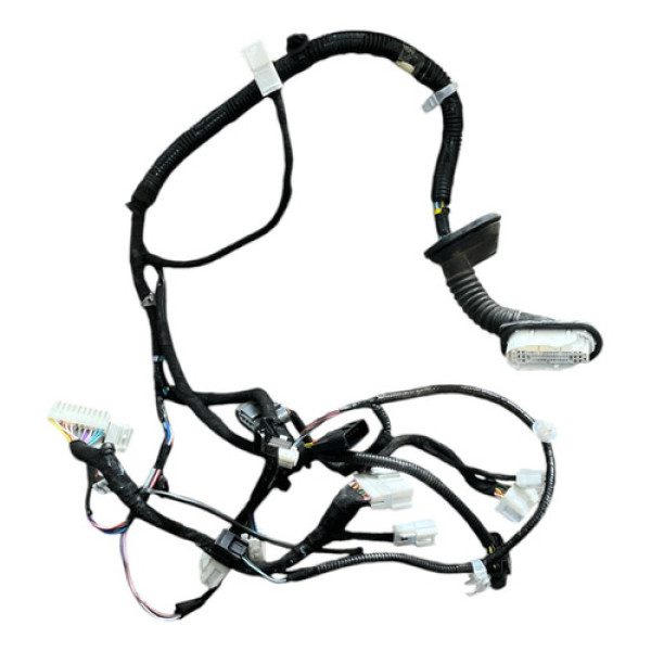 Chicote Porta Dianteira Direita Nissan Versa 2021-2022