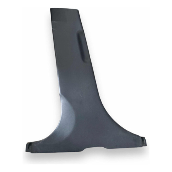 Acabamento Coluna Central Lado Esquerdo Hb20 2016