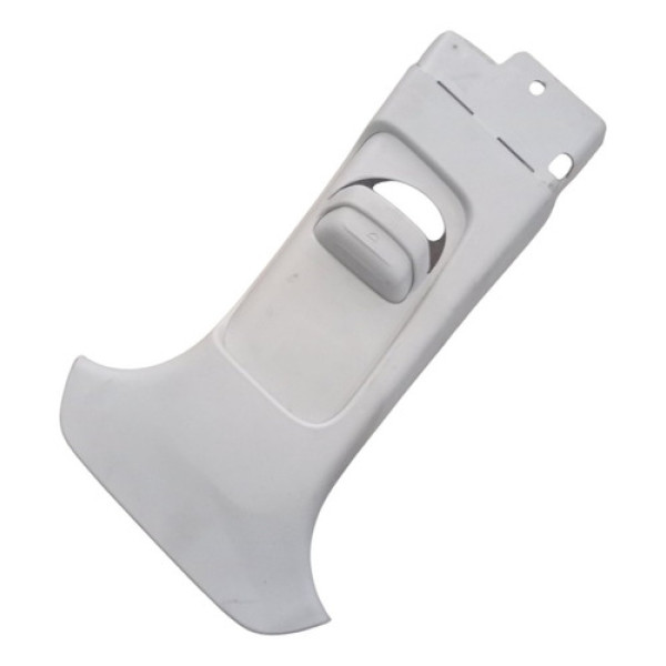 Moldura Coluna Lado Esquerdo Chevrolet Onix 2019