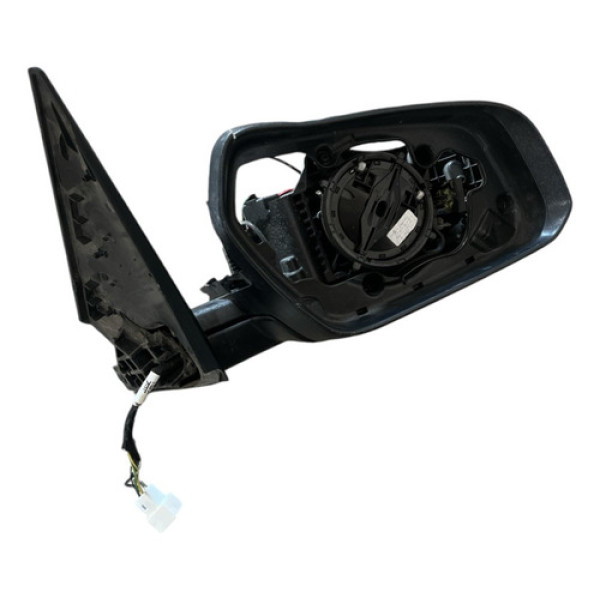 Retrovisor Esquerdo Hyundai Creta Com Seta 2020-2023