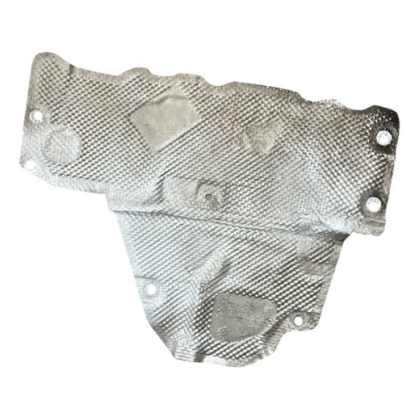 Defletor De Calor Térmico Bmw 320i 2013-2016