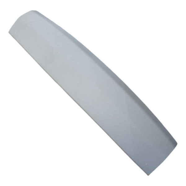 Acabamento Superior Tampa Traseira Tiggo 7 8 2021-2024