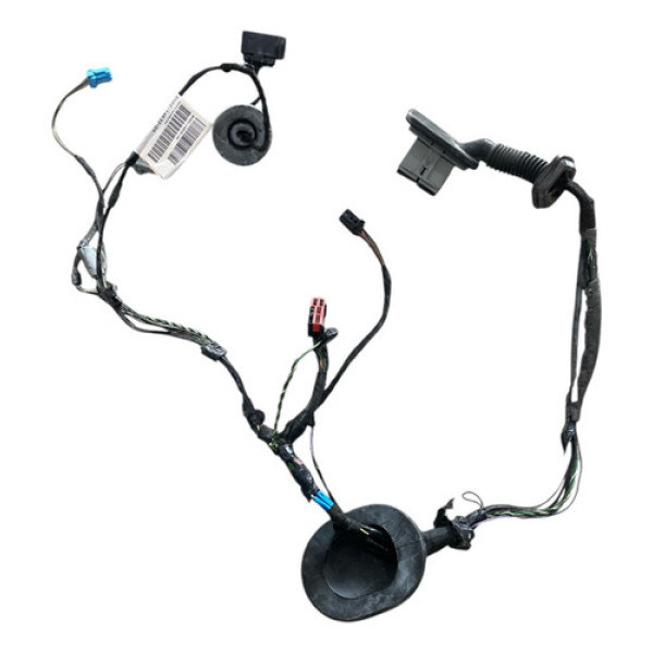 Chicote Porta Traseira Direita Land Rover Discovery 4 20211