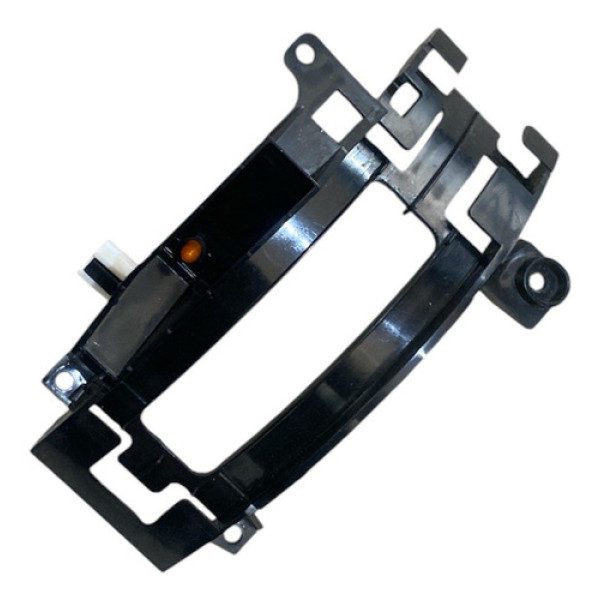 Moldura Console Central Cambio Nissan Versa 2021-2022 Usado