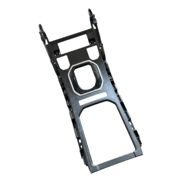 Moldura Console Central Land Rover Evoque 2012-2017