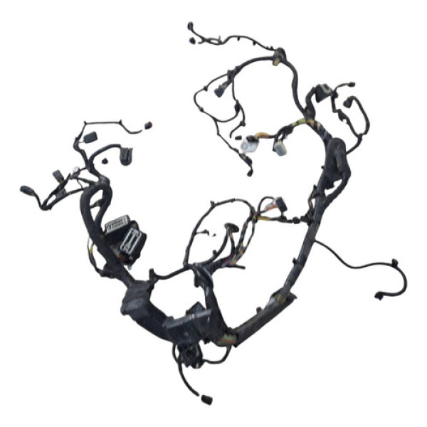 Chicote Painel Ford Fusion 2.0 2014 A 2017