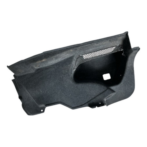 Forro Esquerdo Porta Malas Bmw 320i Série 3 2013-2015