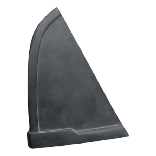 Acabamento Porta Traseira Direita Renault Kwid 2020