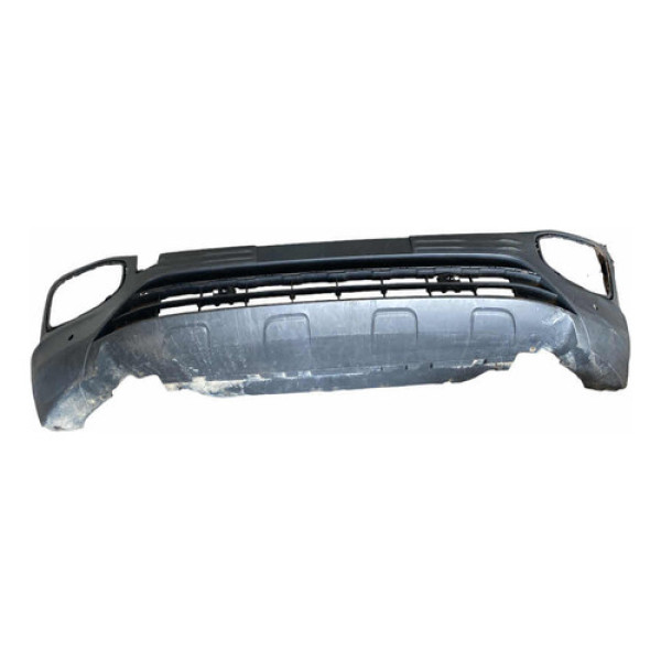 123 Parachoque Inferior Spoiler Dianteiro T-cross Lvw