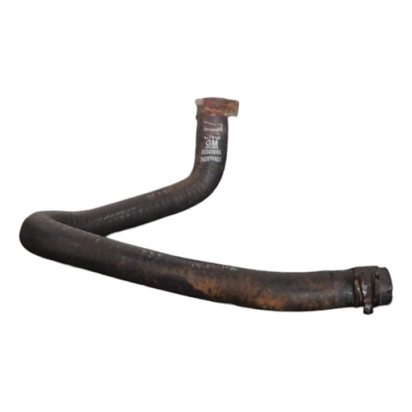 Mangueira Respiro Motor Gm Chevrolet Tracker Onix 2020 2024