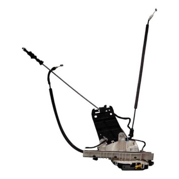 Fechadura Elétrica Traseira Fiat Toro 2.0 2019 A 2020