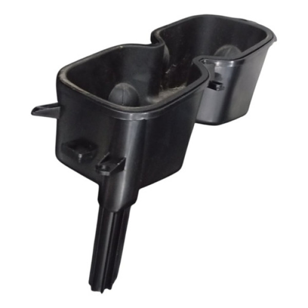 Porta Copos Console Fiat Toro 2020-2024 Original