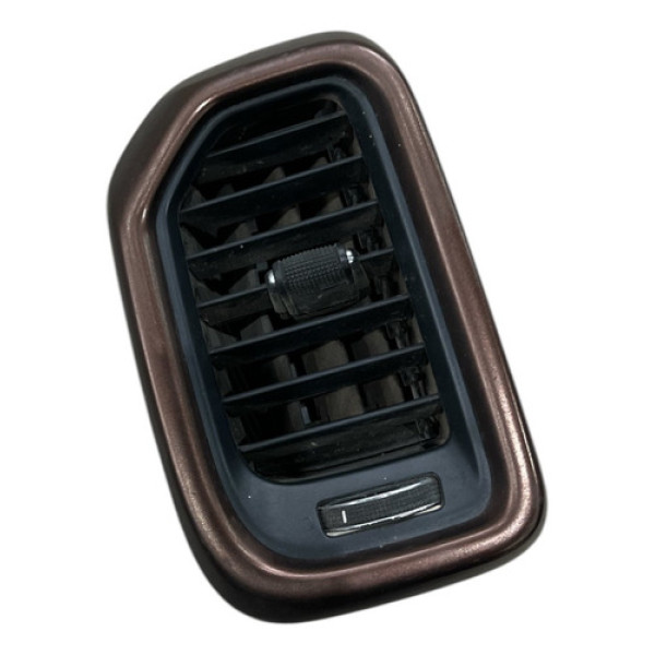 Difusor Direito Ar Condicionado Fiat Toro Diesel 2020-2023