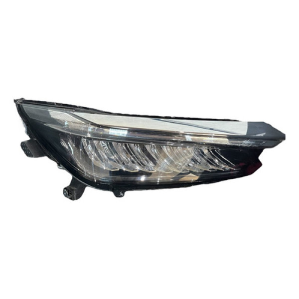 Farol Direito Honda City Full Led 2022-2024 Direito/passageiro