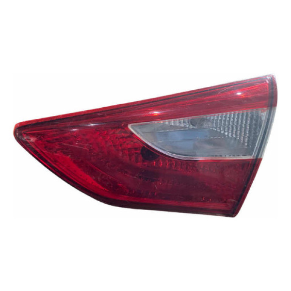 Lanterna Direita Da Tampa Da Mala Hyundai I30 2014 A 2016