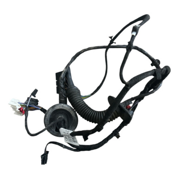 Chicote Porta Traseira Direita Audi Q3 2020 A 2023