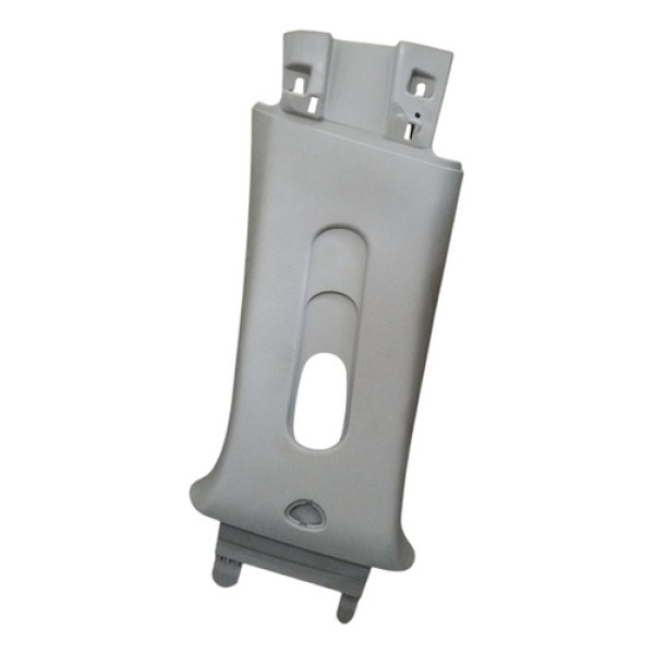 Acabamento Coluna Central Esquerda Fiat Toro 2016/20