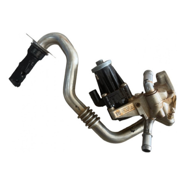 Válvula Egr Ford Ranger 2.2 Diesel 2017 A 2022 Original