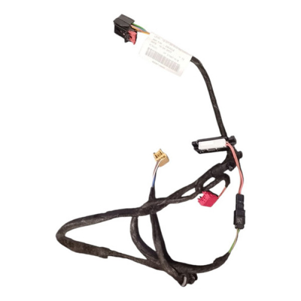 Chicote Módulo Vidro Traseiro Direito Audi Q3 2020-2022