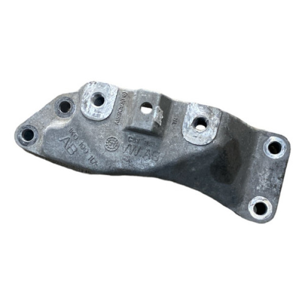 Base Coxim Suporte Caixa Câmbio Jetta Polo Tcross 2020-2022