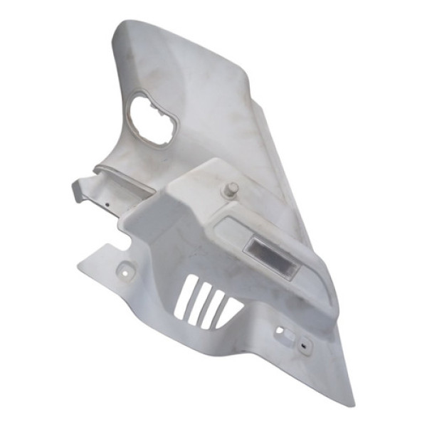 Suporte Tampão Traseira Direita Fiat Argo Cronos 2022 2024