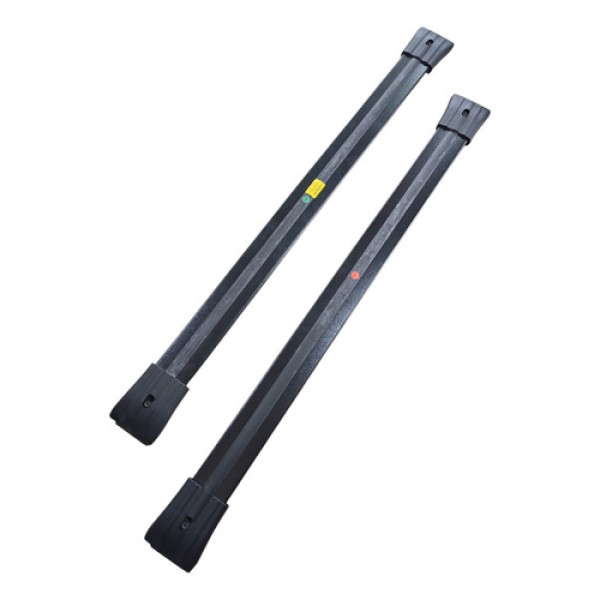 Rack Delta Teto Jeep Compass 2019-2022 Novo