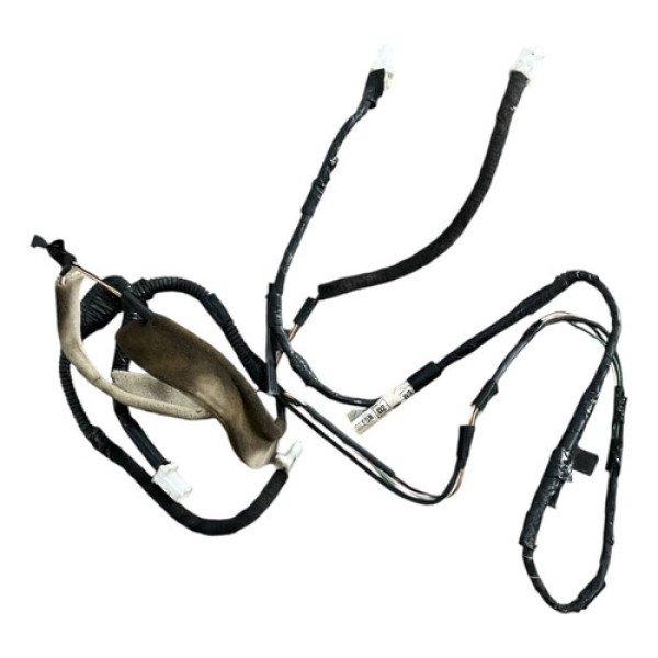 Chicote Porta Dianteira Esquerda Nissan Versa 1.6 2021-2022