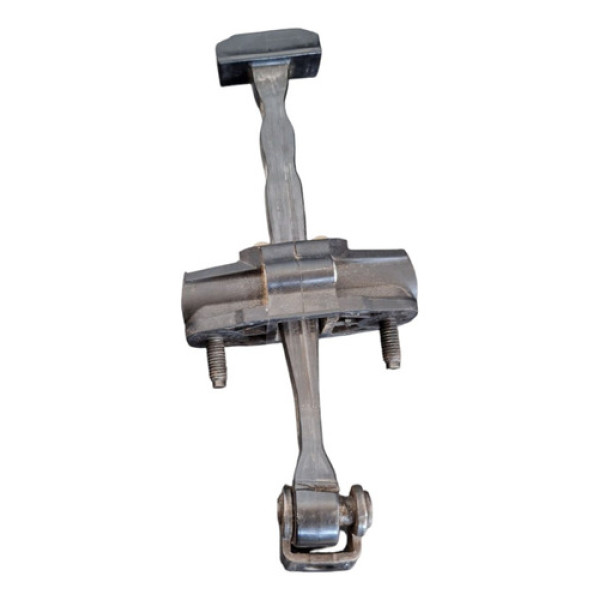 Limitador Porta Dianteira Esquerda  Jeep Compass 2017 A 2021