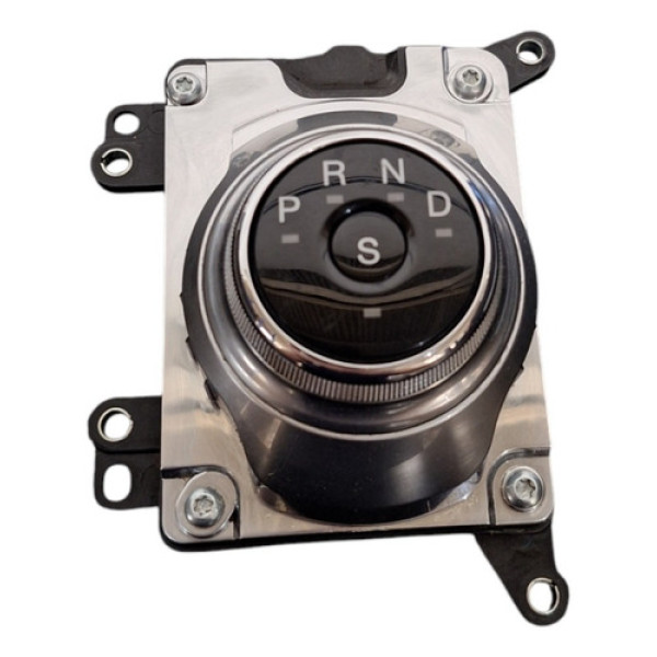 Moldura Módulo Câmbio Automático Fusion 2014 A 2017