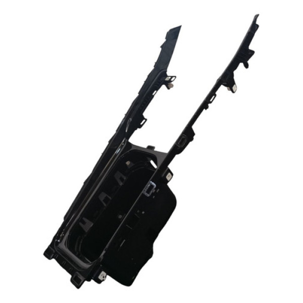 Moldura Console Central Jeep Compass 2022 2023