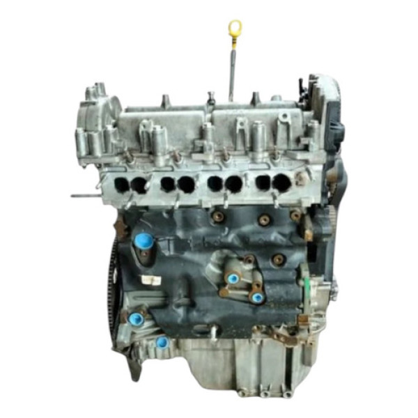 Motor Parcial Jeep Compass 2.0 Diesel 4x4 2016 A 2021