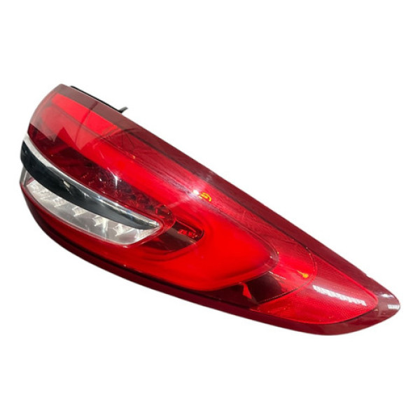 Lanterna Direita Ford Fusion 2.0 2017-2019