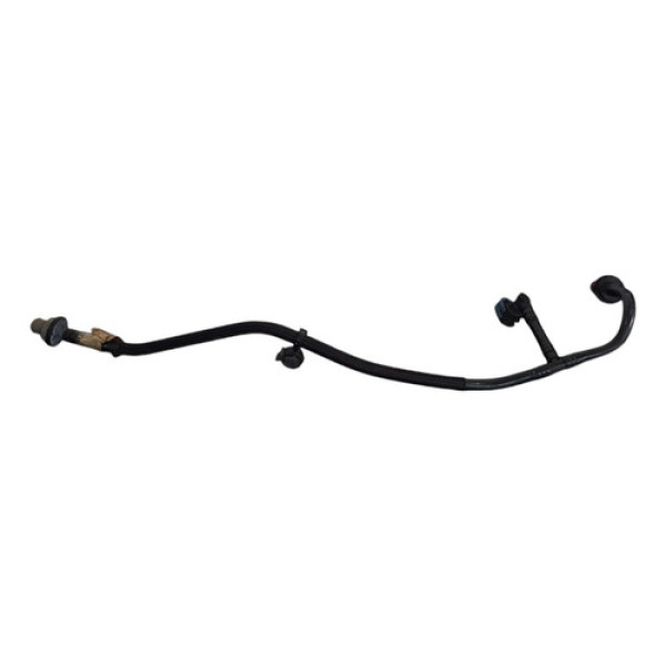 Mangueira Respiro Tanque Ford Fusion 2017 A 2018