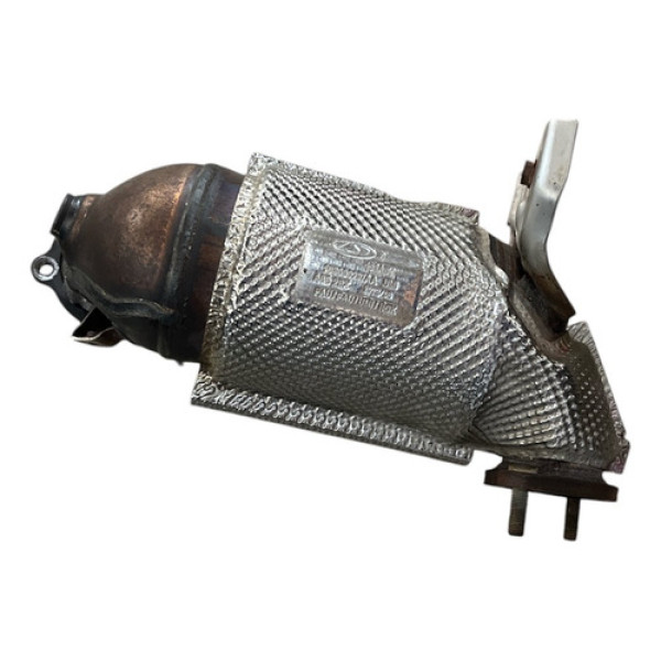 Catalisador Primário Chery Tiggo 5x Pro Flex 2023-2024