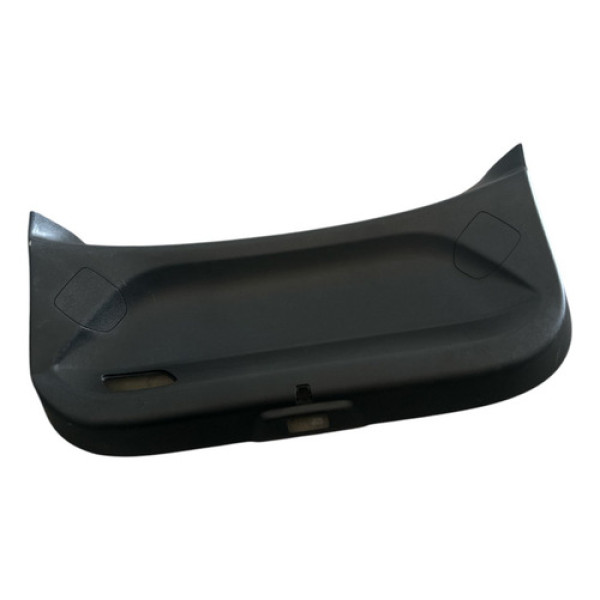 Forro Moldura Tampa Traseira Tracker 2020 A 2023 Original