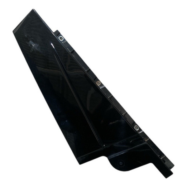 Wd Moldura Coluna Porta Traseira Ld Jeep Compass 2017-2021