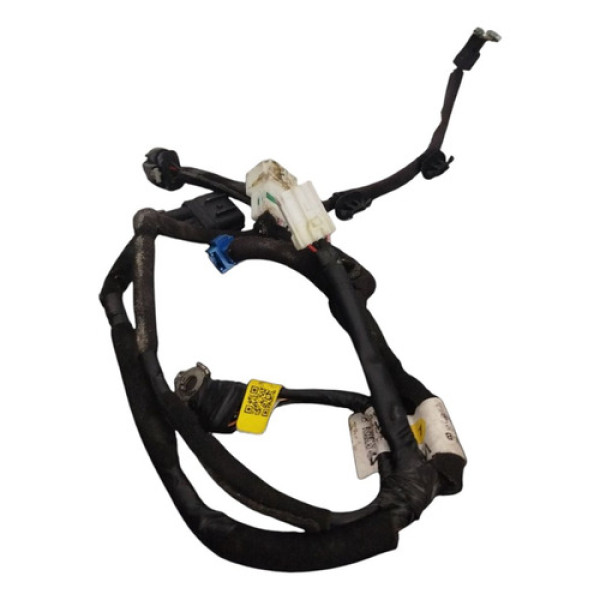 Chicote Tampa Traseira Original Creta 1.0 Tgdi 2023 E 2024