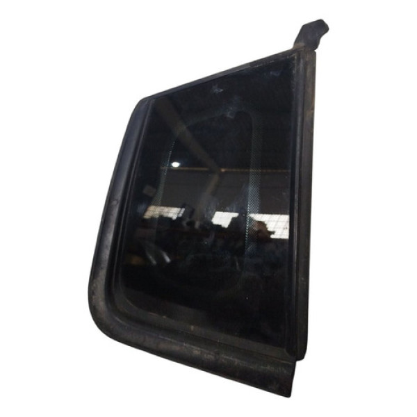 Vidro Fixo Porta Traseira Direita Jeep Compass 2016 A 2023