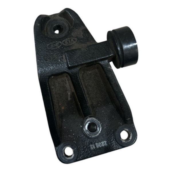 Suporte Coxim Motor Hyundai Creta 2021 A 2024