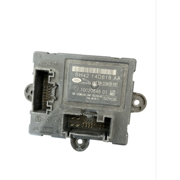 Módulo Vidro Dianteiro Esquerdo Discovery 3 4 2010 A 2013