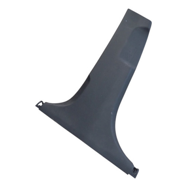 Acabamento Coluna Inferior Esquerdo Hyundai Creta 2023