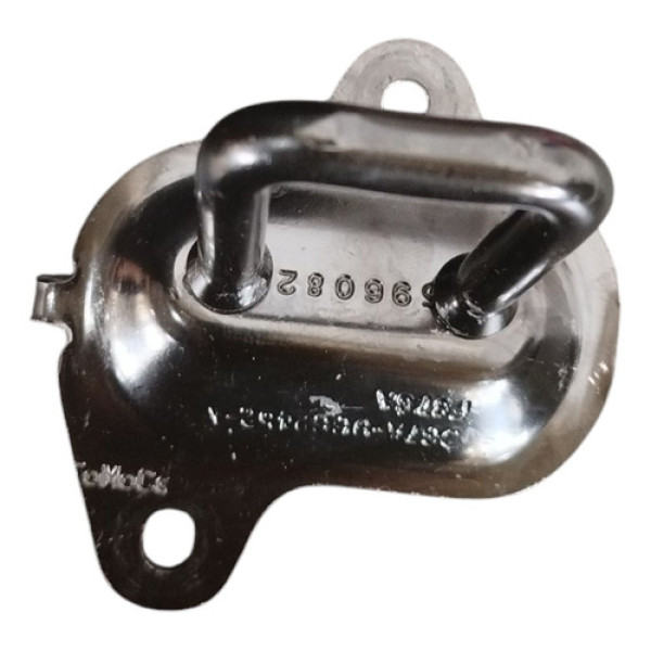 Dobradiça Suporte Banco Traseiro Direito Fusion 2013 A 2020