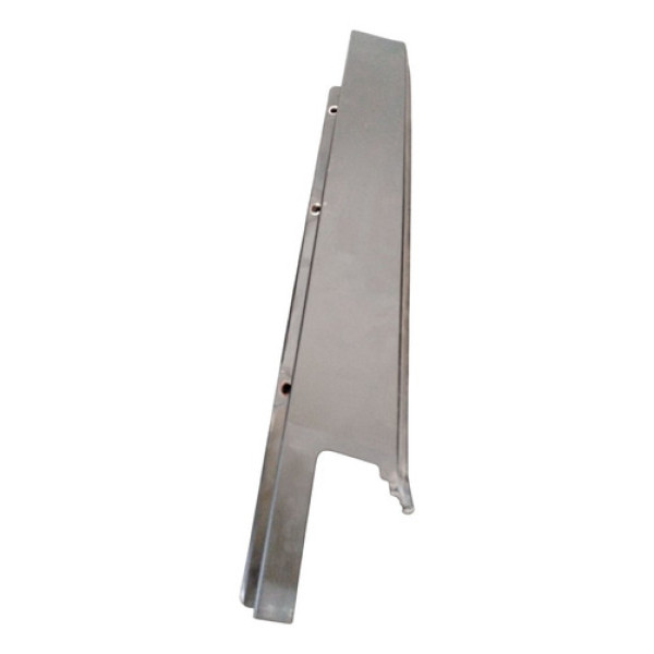 Moldura Coluna Porta Traseira Direita Renegade 2016 2022