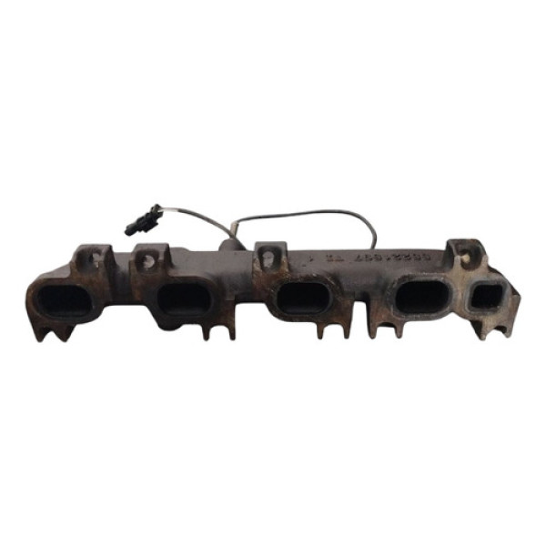 Coletor Escapamento Jeep Compass 2.0 Diesel 2016 A 2021