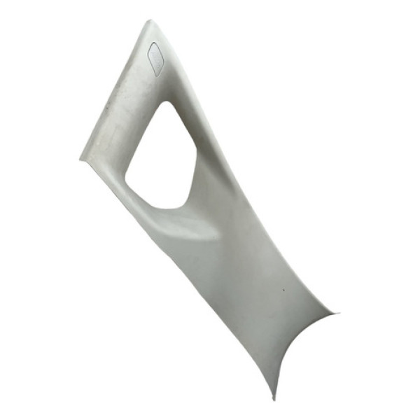 Acabamento Superior Coluna Traseira Direita Tracker 2021