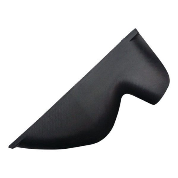 Acabamento Painel Esquerdo Fiat Argo Cronos 2023-2024