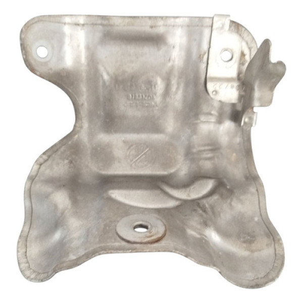 Defletor Calor Turbina Jeep Compass Renegade 2022 2025