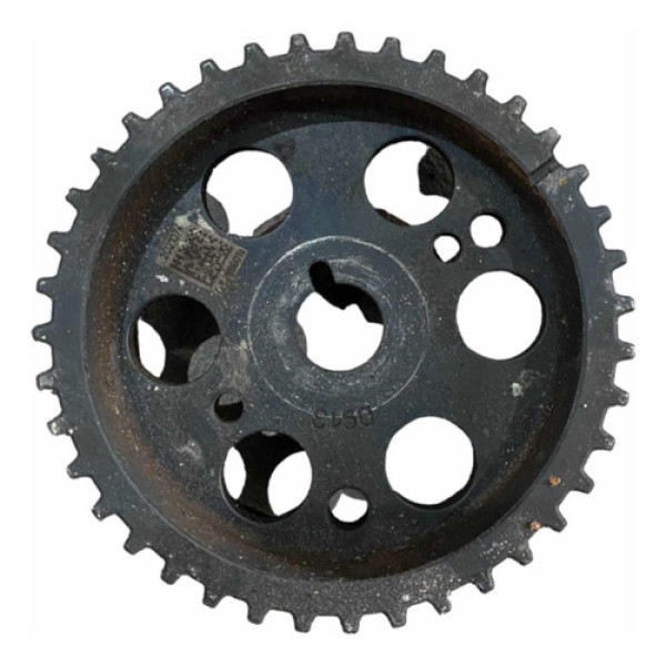 Polia Bomba Alta Pressão Fiat Toro 2021 2022 2023 Original