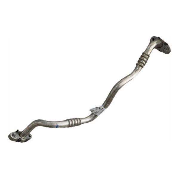 Cano De Lubrificação Da Turbina Chevrolet Onix 2020 A 2023